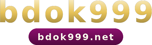 bdok999 logo